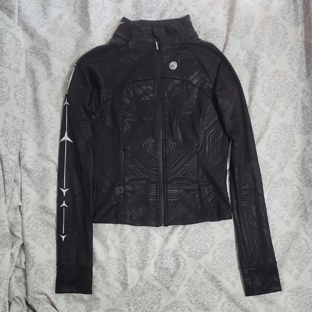 Neo4ic Second Skin Cortex Jacket